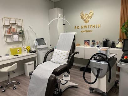 Skinwithin Aesthetics Inc.
