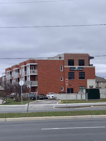 Skin Revival Clinic Barrhaven