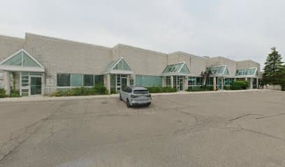 Solange Medical Aesthetics Mississauga