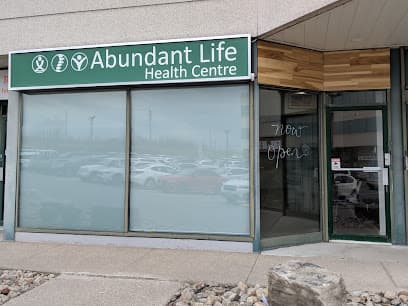 Abundant Life Health Centre