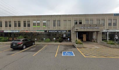 ABC Solutions Inc.