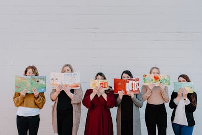 Alberta Therapy Co. & Simon Says Speech Inc.