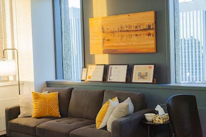 SoulSoothe Counselling & Wellness