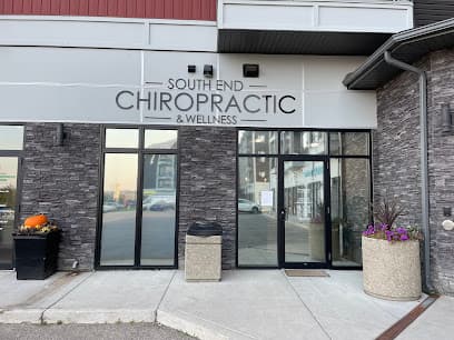 South End Chiropractic & Wellness