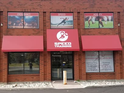 Move Better Physiotherapy + Rehabilitation Centre