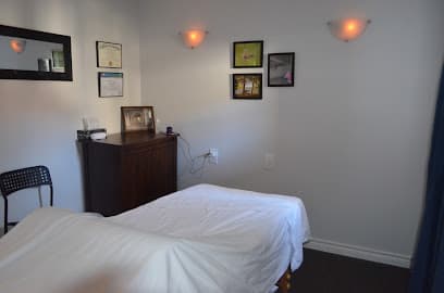 Spring Forward Health