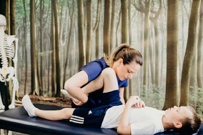 Align Osteopathy and Wellness