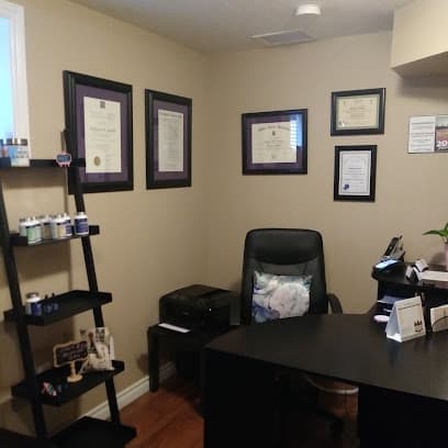 Dr. Stephanie Farwell, ND