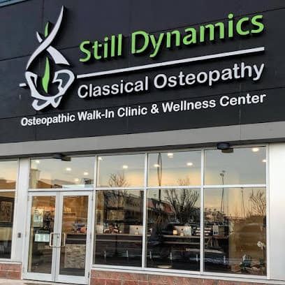 Still Dynamics Oakville