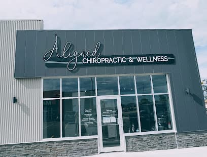 Aligned Chiropractic & Wellness