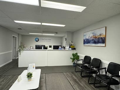 Strathcona Physical Therapy