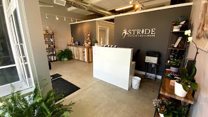 Stride Physio and Wellness