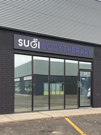 Sugi Body Therapy