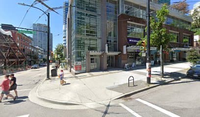 Surface Skin Lab Robson