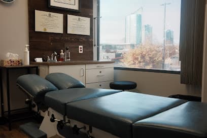 Surrey Chiropractic, Physiotherapy, & Massage Ltd.