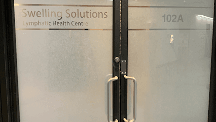 Swelling Solutions Lymphatic Health Center