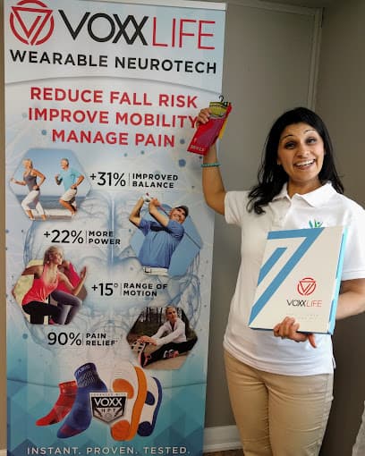 Synergistix Health and Wellness