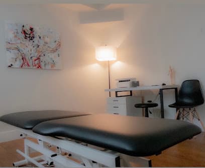 Synergy PhysioPilates Ltd.