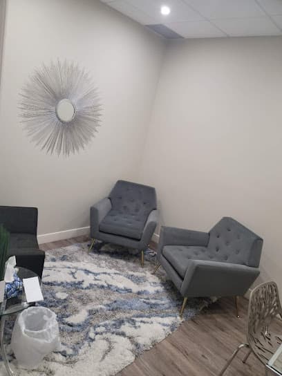 Talk to Heal Counselling Services