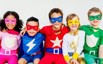 All About Kids Rehabilitation Centre