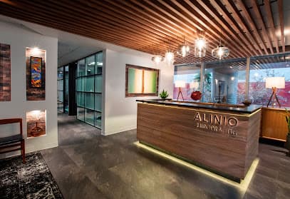 Alinio Chiropractic & Massage
