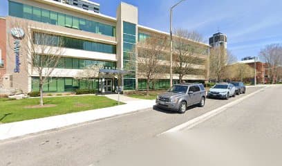 ten Brinke Counselling Services