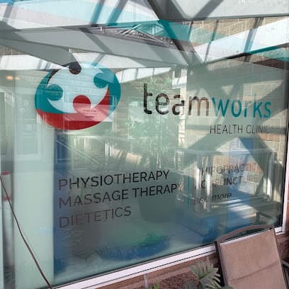 Teamworks Health Clinic