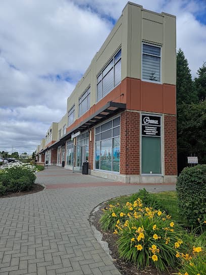 Nordel 88 Ave