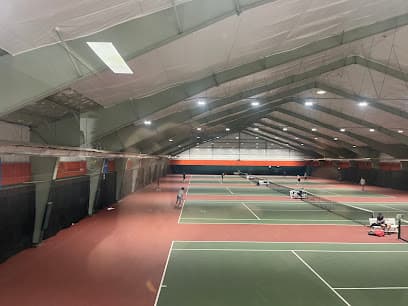 Testify Performance Winnipeg Taylor Tennis