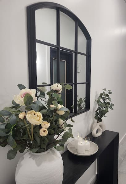 That Curly Haired Nurse