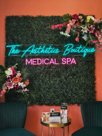 The Aesthetics Boutique Binbrook