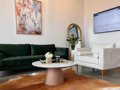 The Aesthetic Haus - Oakville