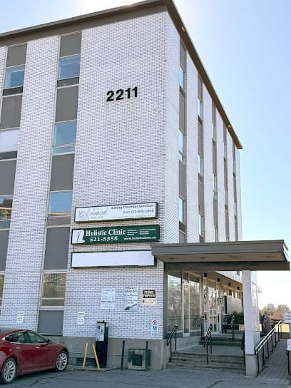 The Balanced Practice