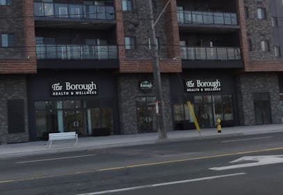 The Borough Health and Wellness