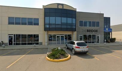 The Bridge - Sherwood Park