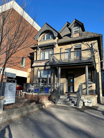 The Centre for Health Innovation