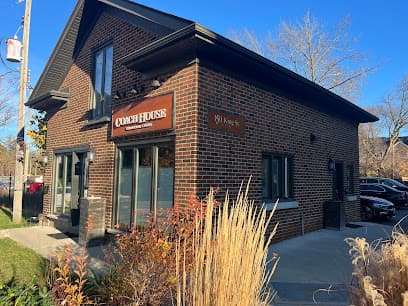 The Coach House Therapeutic Centre