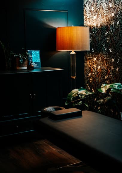 The Den Wellness Collective