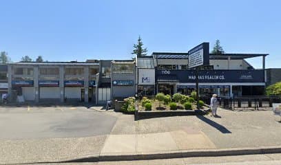 Manhas Health Co.