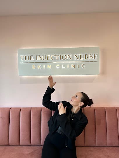 The Injection Nurse Skin Clinic