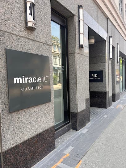 MD Beauty Clinic - Toronto