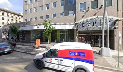 The Massage Shop