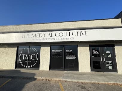 The Medical Collective