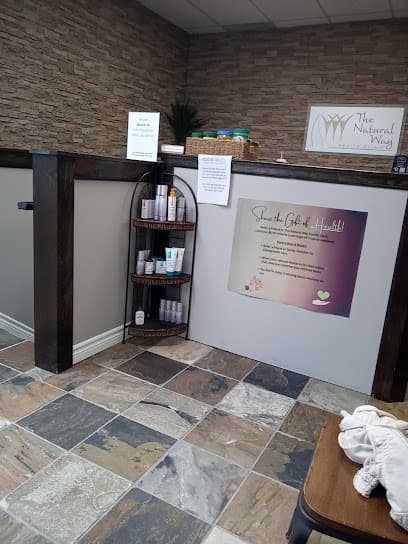 The Natural Way Health Clinic