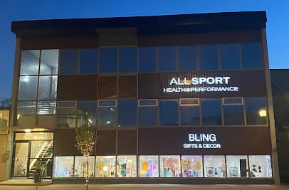 All Sport Health and Performance