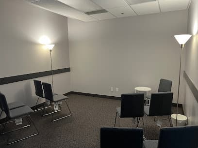 The Perinatal Wellness Centre