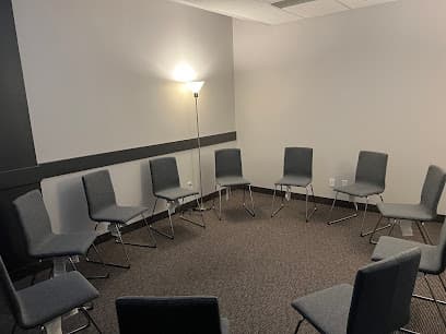 The Perinatal Wellness Centre