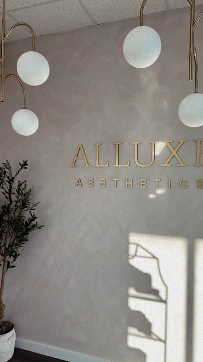 Alluxe Aesthetics (Warman)