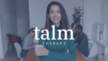 Talm Therapy - Psychotherapy & Counselling Services