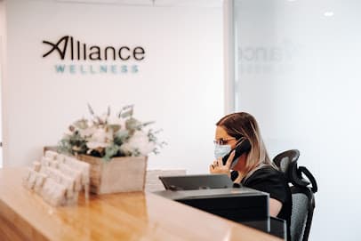 Alliance Wellness Broadway